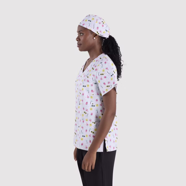 You Scream Ice Cream_Women_Polycotton_02 You Scream Ice Cream Women Polycotton 02