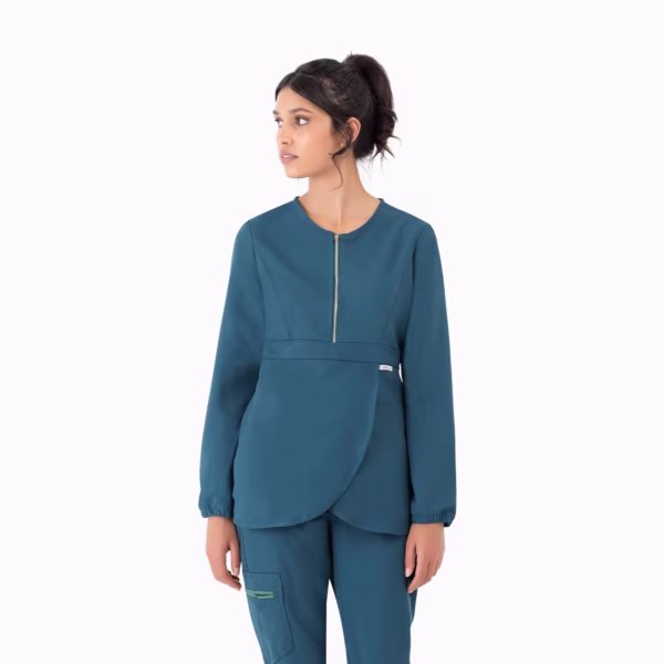 Zara_Modest_Petrol_02 Zara Modest Petrol 02