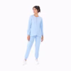 Zara_Modest_Powder Blue_02 Zara Modest Powder Blue 02