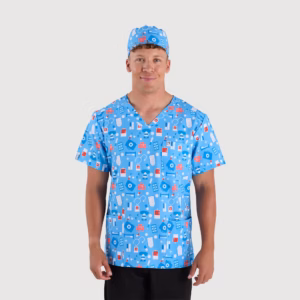 Aid Arcade Cap