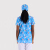 Aid Arcade-ScrubLab_Women_Caps_03 Aid Arcade Cap
