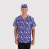 Astro Animals-ScrubLab_Men_Caps_01 Astro Animals Cap