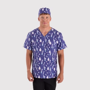 Astro Animals Cap