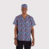 Balloon Buds-ScrubLab_Men_Caps_01 Balloon Buds Cap