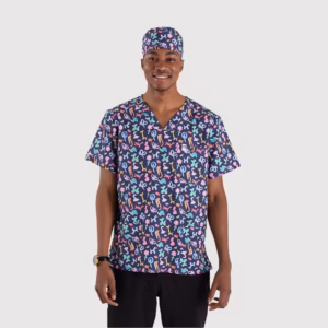 Balloon Buds Cap