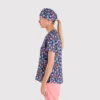 Balloon Buds-ScrubLab_Women_Caps_02 Balloon Buds Cap