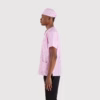 Frosty Pink-ScrubLab_Men_Caps_02 Frosty Pink Cap
