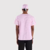 Frosty Pink-ScrubLab_Men_Caps_03 Frosty Pink Cap