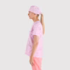 Frosty Pink-ScrubLab_Women_Caps_02 Frosty Pink Cap