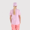 Frosty Pink-ScrubLab_Women_Caps_03 Frosty Pink Cap