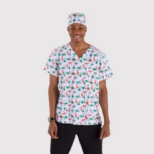 Jingle Dino Cap