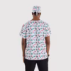 Jingle Dino-ScrubLab_Men_Caps_03 Jingle Dino Cap