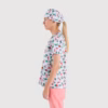 Jingle Dino-ScrubLab_Women_Caps_02 Jingle Dino Cap