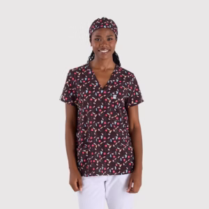 Medic Mix-ScrubLab_Women_Caps_01 Medic Mix Cap