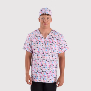 Meow Magic Cap