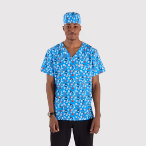 Molar Magic Cap