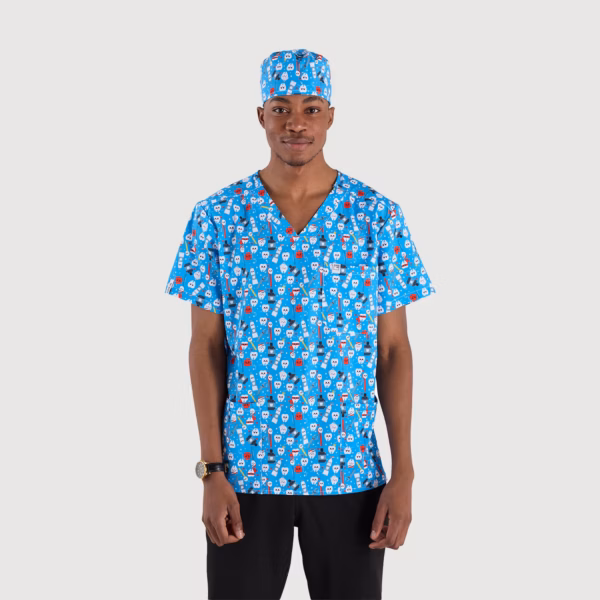 Molar Magic-ScrubLab_Men_Caps_01 Molar Magic Cap