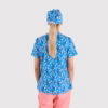 Molar Magic-ScrubLab_Women_Caps_03 Molar Magic Cap