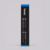 TANC Classic Stainless Steel Stethoscope - Black