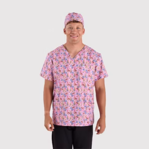 Wild Aid Cap